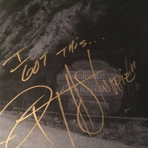 Meet your Posher, Kim